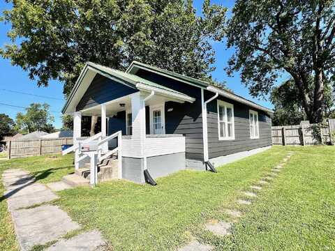1903 8th Street, Bedford, IN 47421