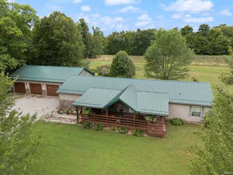 1637 S County Road 675 E, Paoli, IN 47454