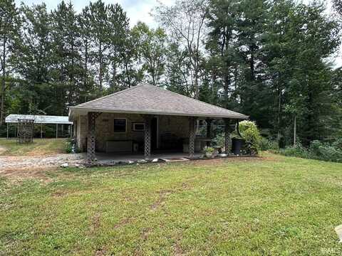 3407 N 1500 W Road, Linton, IN 47441