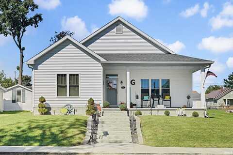 723 O Street, Bedford, IN 47421