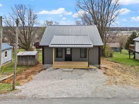 319 Horton Ave, Paoli, IN 47454