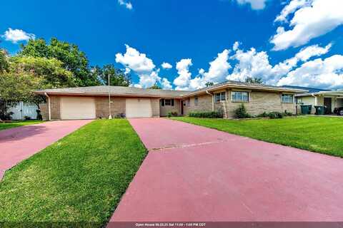 126 Burkwall Drive, Houma, LA 70360
