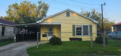 111 Oak St, Morgan City, LA 70380