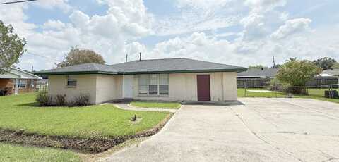1103 East Camellia Drive, Thibodaux, LA 70301