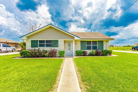 407 Romy Dr, Lockport, LA 70375