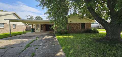 2600 Maple St, Morgan City, LA 70380