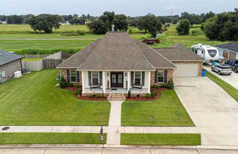 123 Beau Place Boulevard, Des Allemands, LA 70030