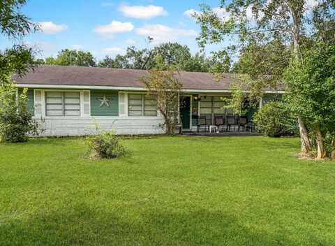 7075 Hurley Dr., Beaumont, TX 77708