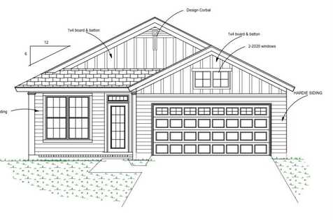 115 Rustic Ln, Lumberton, TX 77657
