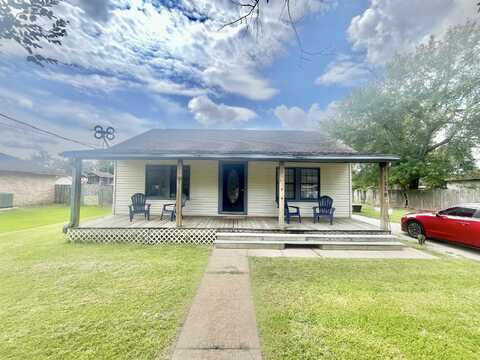 1319 Eugene, Port Neches, TX 77651
