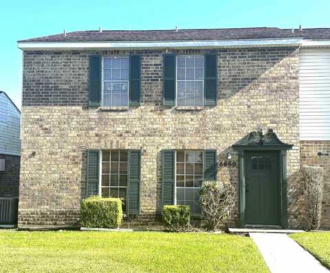 8660 Manion, Beaumont, TX 77706