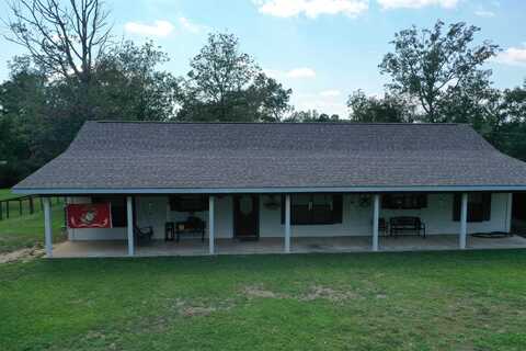 2913 N Hwy 87, Newton, TX 75966