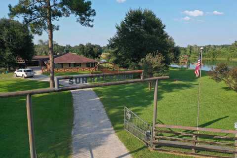 532 CR 593, Kirbyville, TX 75956