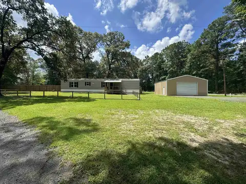 190 County Road 060, Jasper, TX 75951