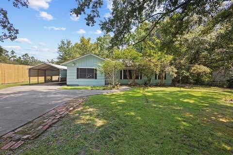 1540 N Pine St., Kountze, TX 77625