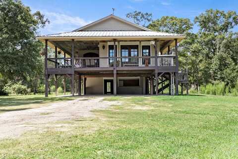 13782 FM 421, Kountze, TX 77625