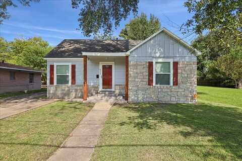 4555 Hartel St., Beaumont, TX 77705