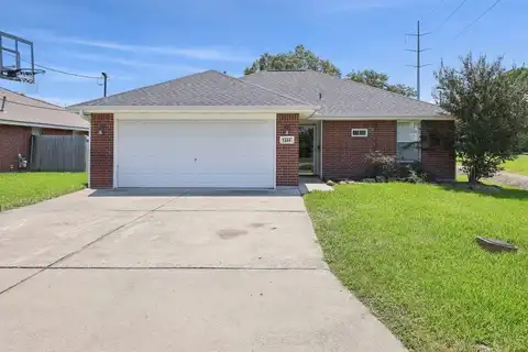 3800 38th Street, Port Arthur, TX 77642