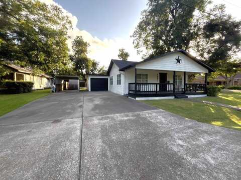 4445 Grant Ave, Groves, TX 77619