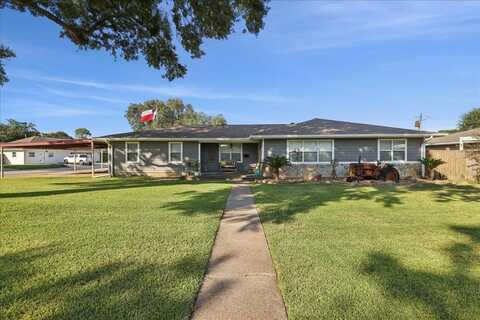 616 N 28th, Nederland, TX 77627