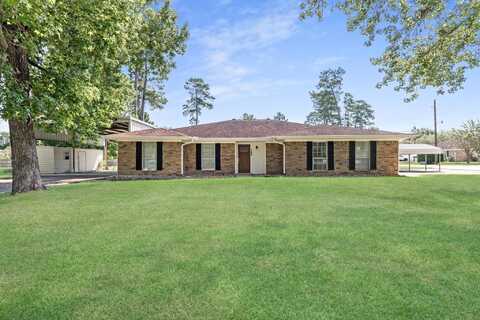 100 Park Place, Lumberton, TX 77567