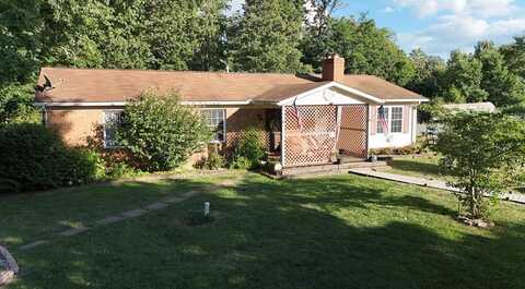 310 Alta Heights Rd., ASBURY, WV 24916