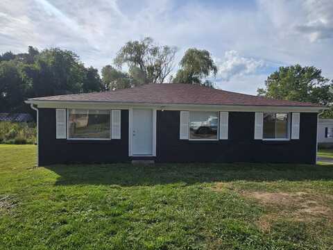 471 Bailey Dr, BECKLEY, WV 25801
