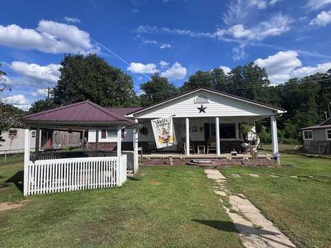 135 Dakota Court, COLCORD, WV 25048