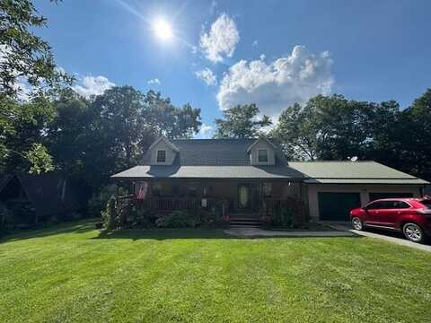 6 Lake Dr., DANIELS, WV 25832