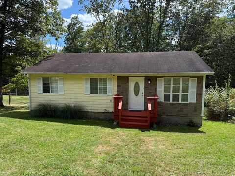 128 Irish Mountain Rd., SHADY SPRING, WV 25918