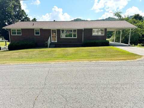 305 Locust Drive, SUMMERSVILLE, WV 26651