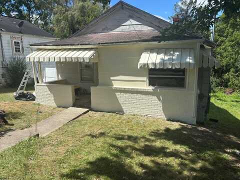 124 Sour Street, BECKLEY, WV 25801