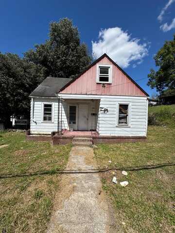 503 Scott Ave, BECKLEY, WV 25801