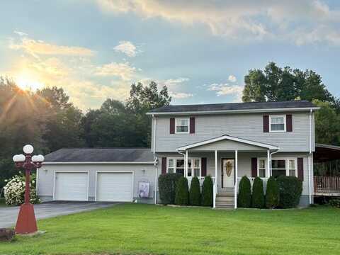 232 Rock House Rd, LESTER, WV 25865