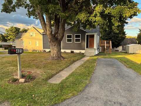 405 Vine St, BECKLEY, WV 25801