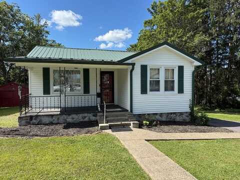 406 Temple St., BECKLEY, WV 25801
