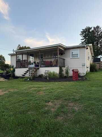 123 Quiet Woods Place, BECKLEY, WV 25801