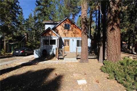 39168 Starview Lane, Big Bear Lake, CA 92315