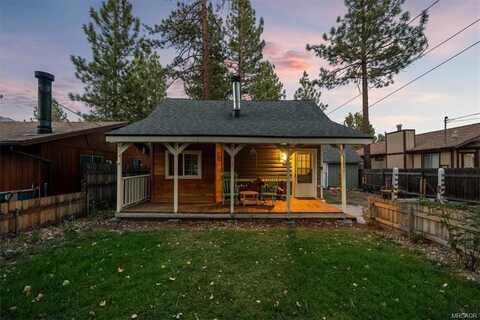 1044 Sierra Avenue, Big Bear City, CA 92314