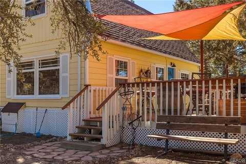 169 Winding Ln, Big Bear City, CA 92314