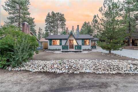 241 Turlock Drive, Big Bear City, CA 92314