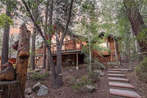 809 Oriole Drive, Big Bear Lake, CA 92315