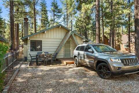 2060 2nd Lane, Big Bear City, CA 92314