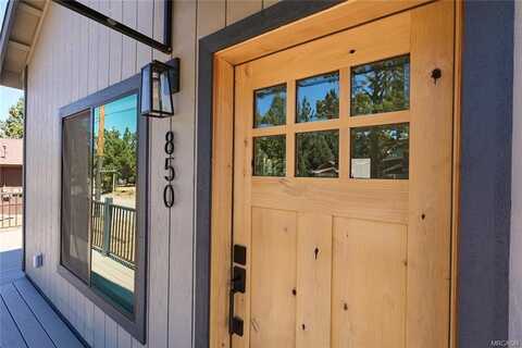 850 Central, Big Bear City, CA 92314
