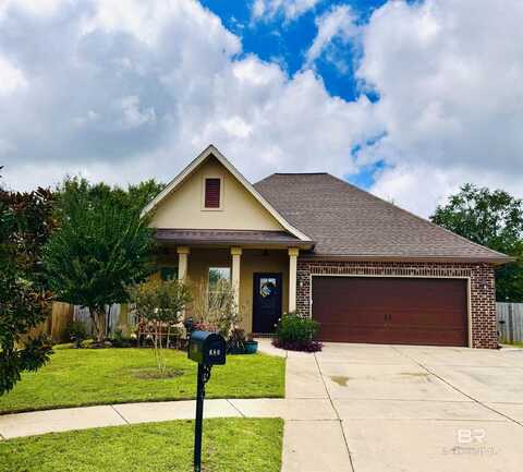680 Turquoise Drive, Fairhope, AL 36532