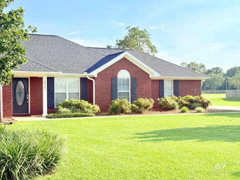 18900 Pecan Lane, Robertsdale, AL 36567