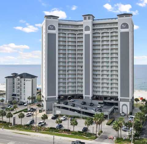 401 E Beach Boulevard, Gulf Shores, AL 36542
