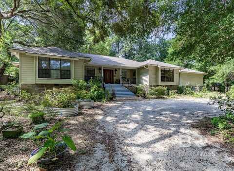 611 Sandpiper Lane, Daphne, AL 36526