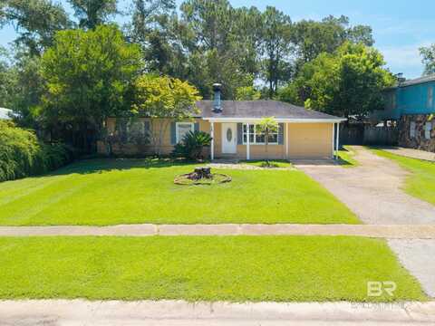 2331 S Dog River Drive, Mobile, AL 36605