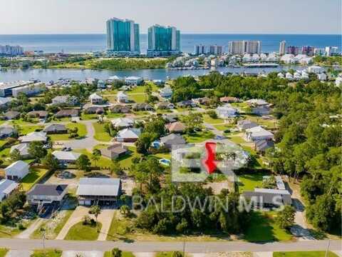 Carondelette Drive, Orange Beach, AL 36561